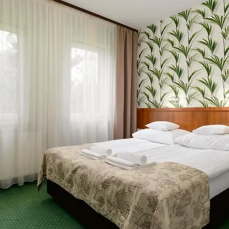 Hotel Hotel Zielony 3*