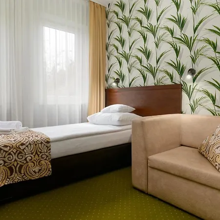 Hotel Hotel Zielony 3*