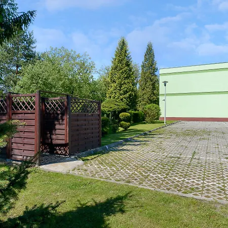 Hotell Hotel Zielony