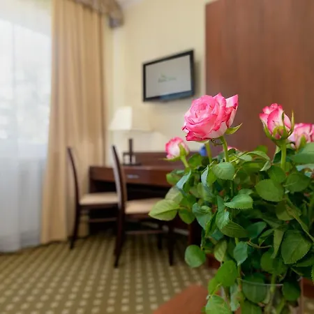 Hotel Zielony 3* Poznań