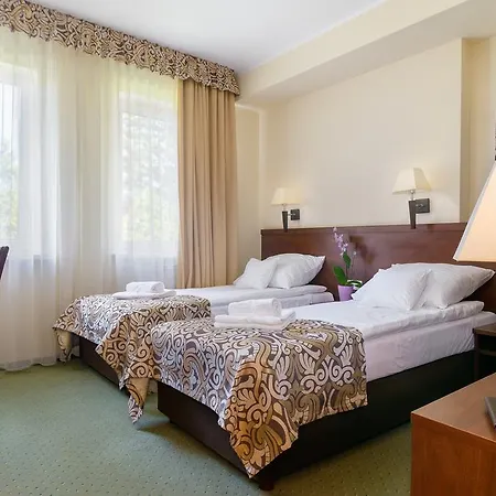 Hotel Zielony 3* Poznań