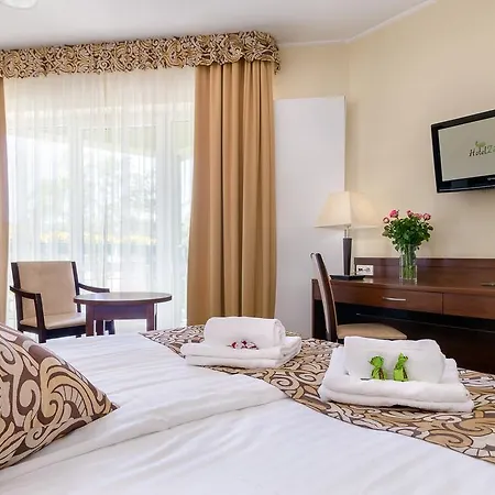 Hotel Zielony Hotell Poznań