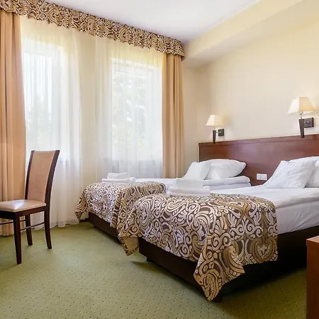 Hotel Zielony Hotel 3*