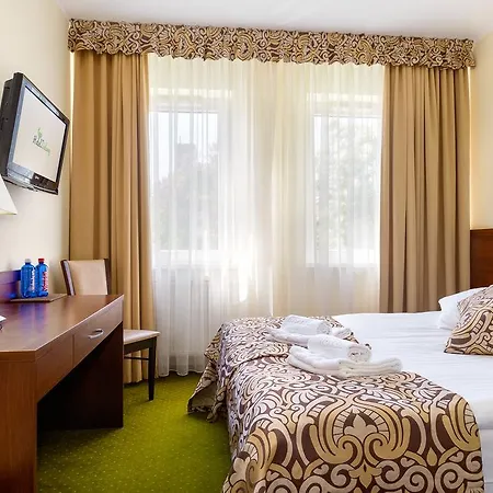 Hotel Zielony 3* Poznań