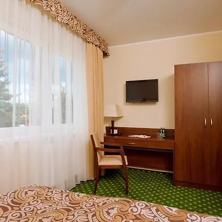 Hotel Hotel Zielony Poznań