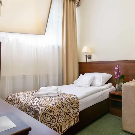 Hotel Zielony Hotel 3*