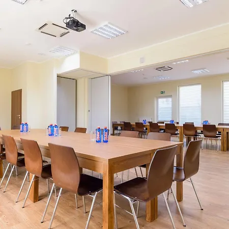 Hotel Zielony 3* Poznań
