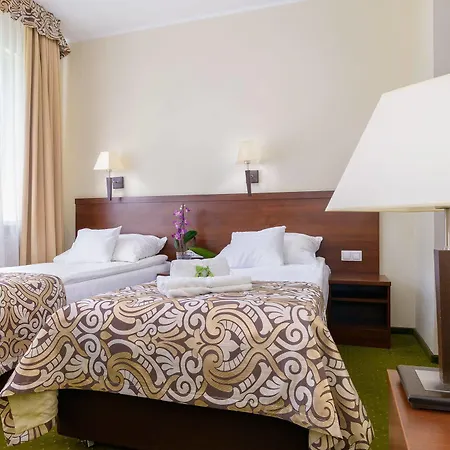 Hotel Zielony