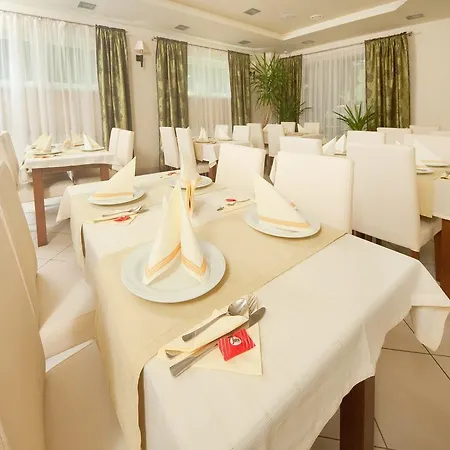 Hotel Zielony Hotel