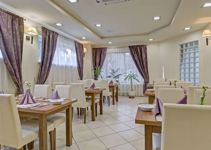 Hotel Zielony 3* Poznan