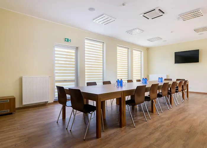 Hotel Hotel Zielony Poznan