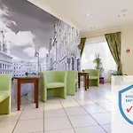 Hotel Zielony Hotel