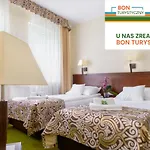 Hotel Hotel Zielony