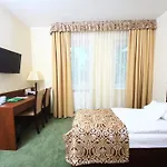 Hotel Zielony 3* ポズナン