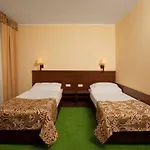 Hotel Zielony Poznań