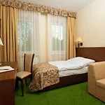 Hotel Zielony Poznań