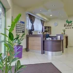 Hotel Zielony Poznań