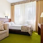 Hotel Zielony Hotel Poznań