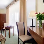 Hotel Zielony Hotel