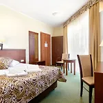 Hotel Zielony Poznań