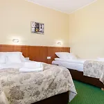 ホテル Hotel Zielony ポズナン