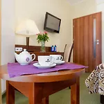 Hotel Hotel Zielony