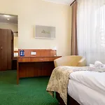 Hotel Zielony 3* Poznań