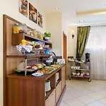 Hotel Zielony Hotel Poznań
