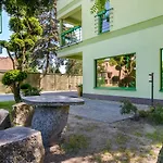 Hotel Zielony Hotel 3*