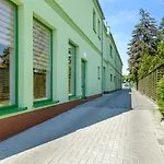 Hotel Zielony Hotel