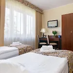Hotel Zielony 3*