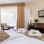 Hotel Zielony Hotel Poznań