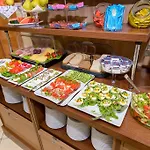 Hotel Hotel Zielony 3*