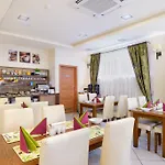 Hotel Zielony Hotel 3*