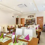 Hotel Zielony 3*
