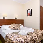 Hotel Zielony Hotel Poznań