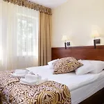 Hotel Zielony 3*
