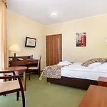 Hotel Zielony