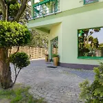 Hotel Zielony ホテル ポズナン