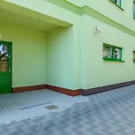 Hotel Zielony