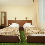 Hotel Zielony Poznań