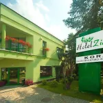Hotel Zielony 3* Poznań