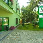 Hotel Zielony