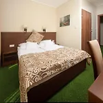 Hotel Zielony Poznań
