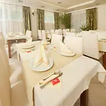 Hotel Zielony Hotel
