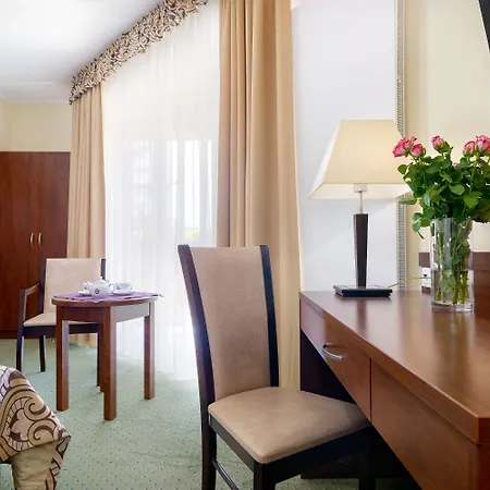 Hotel Zielony Otel