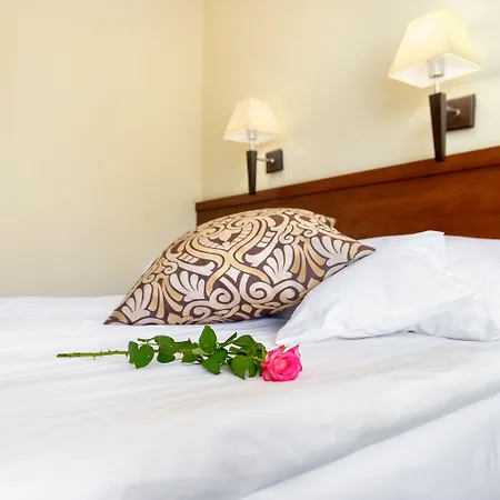 Hotel Zielony Hotel Poznań