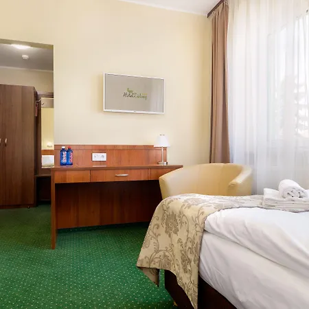 Hotel Zielony 3* Poznan