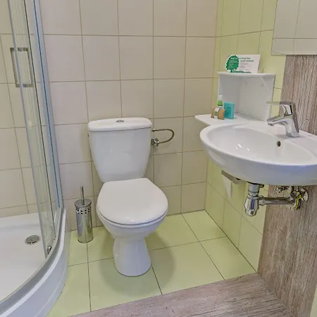Hotel Hotel Zielony Poznań