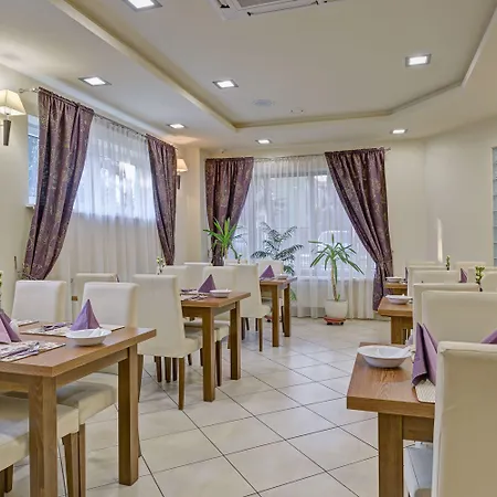 Hotel Zielony 3* Poznań
